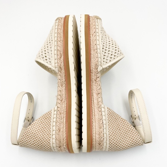 Vince Camuto Binettie Platform Espadrille - Picture 6 of 9
